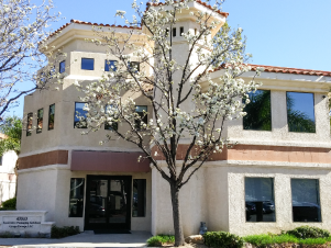 IPS North America - Temecula, CA