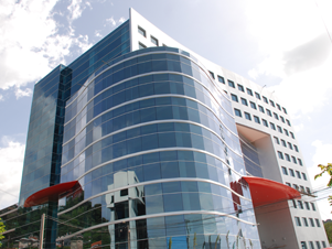 IPS Central America - El Salvador