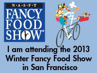 Specialty Food - 2013 Winter Fancy Food Show