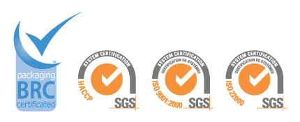 Industry Certifications