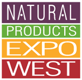Natural Products Expo West 2014