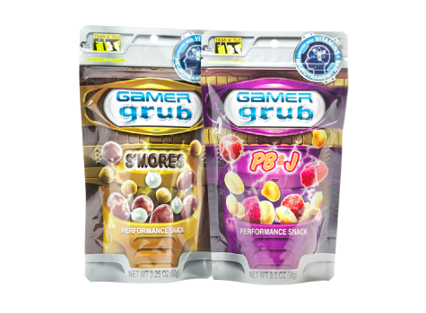 flexible packaging