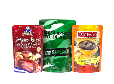 flexible packaging