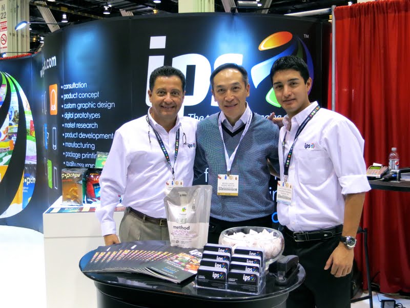 PackExpo 2012 - Chicago, IL