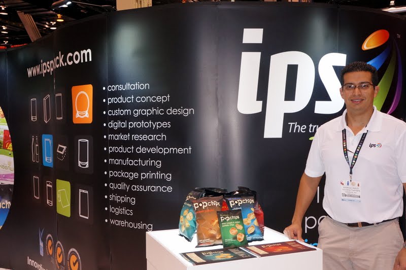 PackExpo 2012 - Chicago, IL