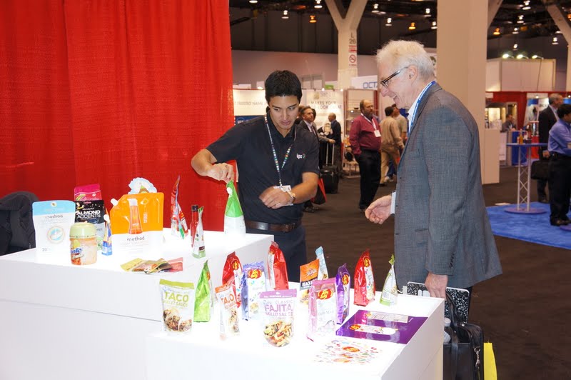 PackExpo 2012 - Chicago, IL