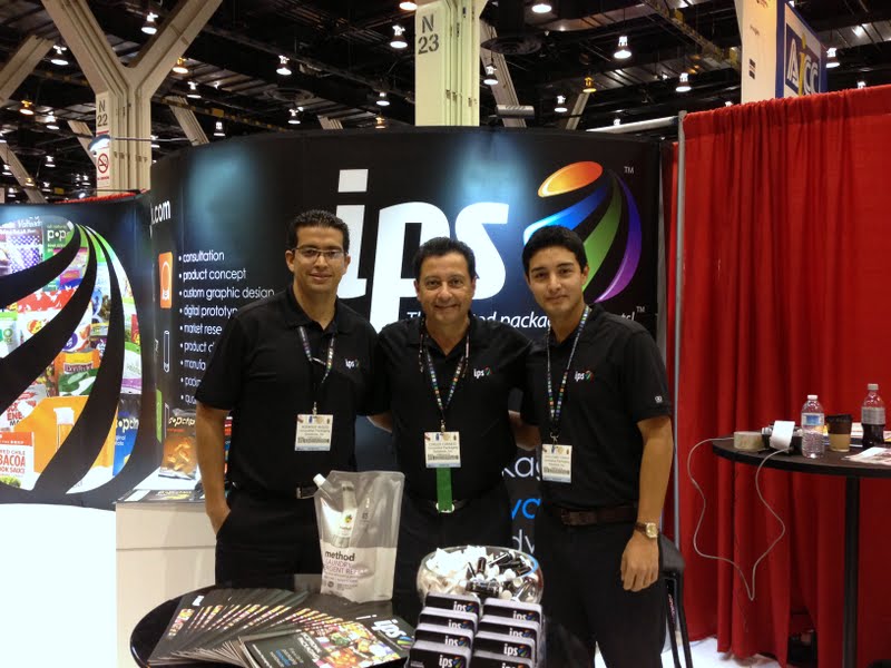 PackExpo 2012 - Chicago, IL