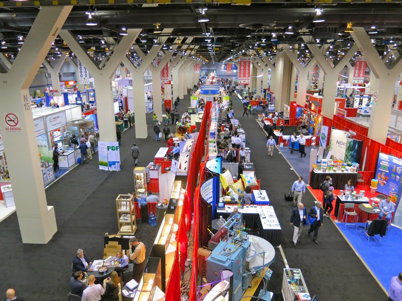 PackExpo 2012 - Chicago, IL